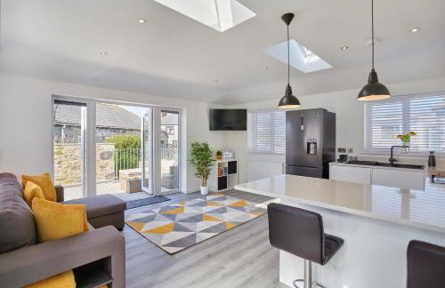 2022 Brand New Stylish Flat in Central Hayle - Foto 1