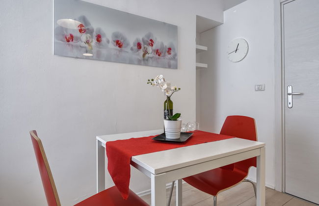 Apartments Antons 2 - Foto 7