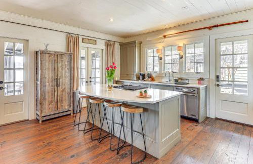 Lake Access and Boat Dock Getaway in Dadeville! - Foto 6