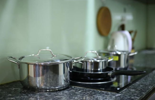 Tuti Lakeside Homestay - Foto 6