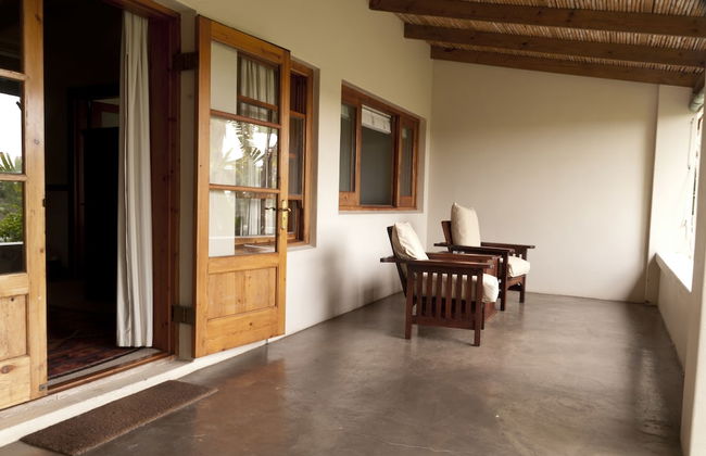 Dune Ridge Country House - Foto 21