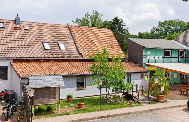 Ferienhaus in Meisdorf - Foto 1