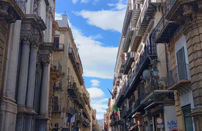 LA VECCHIA PALERMO - Photo 66