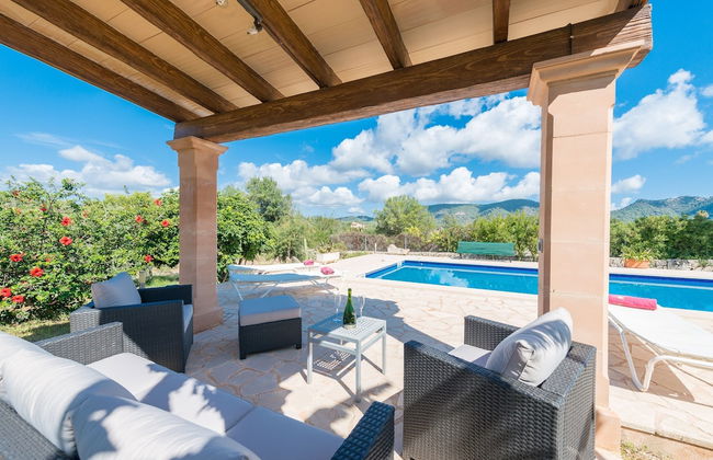 Sa Plana Cala Bona - Foto 33