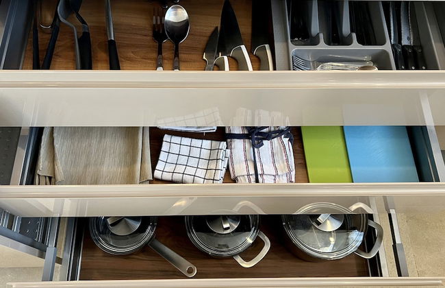 Sunraf Luxe Apartments - Foto 69