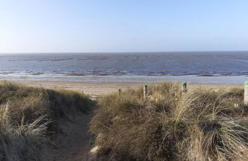 Résidence Sables d'Or Accès direct plage - Foto 22