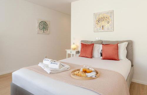 HostWise Cozy Studio with Balcony and Garage - Photo 1