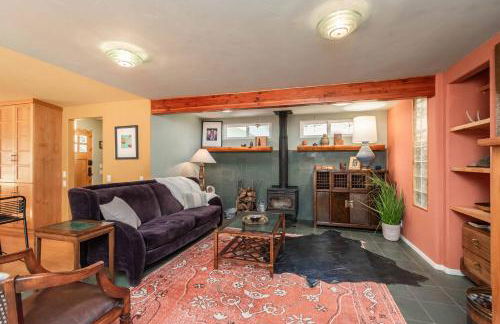 Your Spacious Escape: Creek, Pool, Sauna, Hot Tub - Foto 34