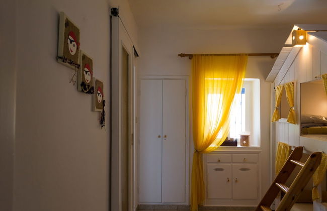 Marini Traditional Cottages - Foto 15