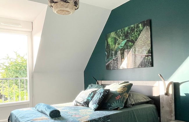 Ecrin de charme - Foto 14