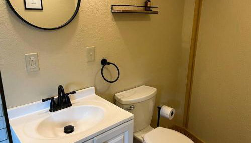 Bristlecone Yurt at Aspen Ridge Cabins - Foto 5