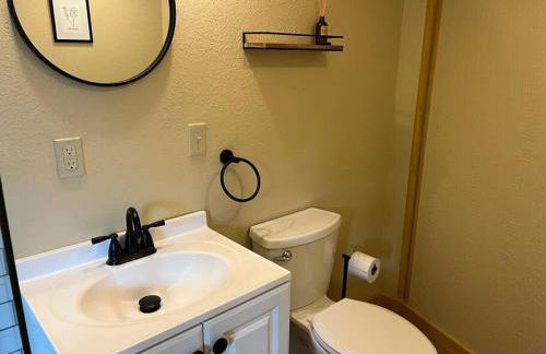 Bristlecone Yurt at Aspen Ridge Cabins - Foto 5