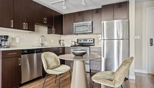 ChinatownTheater District 1br w gym wd nr T BOS-779 - Foto 5, Other