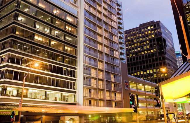 Barclay Suites - Foto 43