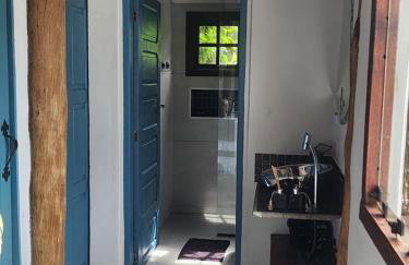 Casa de Praia Alto do Itamambuca - Foto 29