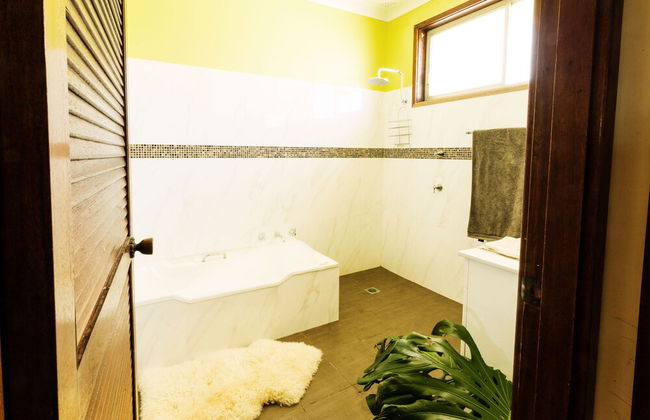 Coal d' Vine VIEW - Cessnock NSW - Photo 21