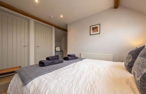 Sherbet Cottage - Foto 18