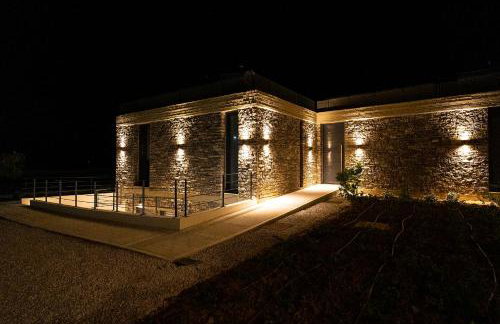 Akra Grammeno Beachfront Villas - Foto 56