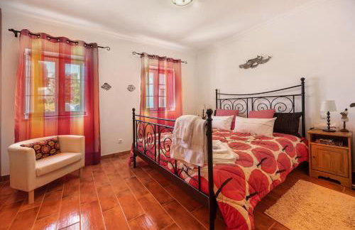 Burgau - A Casa dos Avós - Foto 11