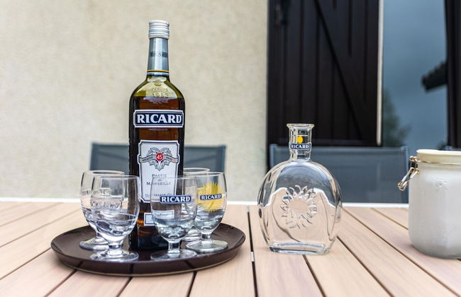 Dordogne Poolside Escape - Foto 32