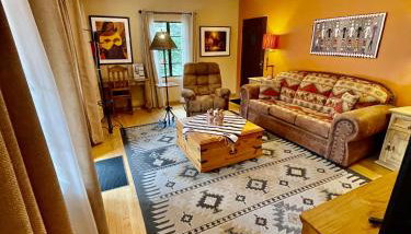 The Pleasant Street Casitas - Historic & Modern Charm - Foto 3