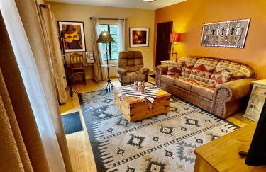 The Pleasant Street Casitas - Historic & Modern Charm - Foto 3