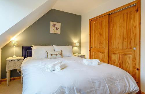 The Big Hoose - Foto 23