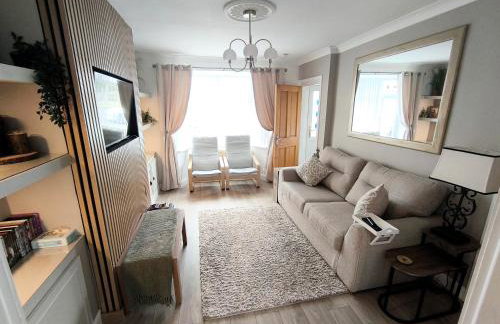 Carrick's Cosy Haven - Foto 7