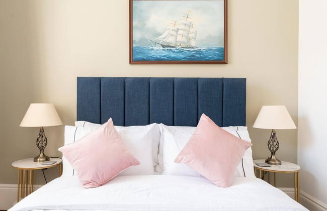 Beachfront Escape & Wow Sea Views, Luxury Retreat - Foto 24