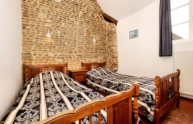 Lovely Holiday Home in Richelle With Barbecue - Photo 21