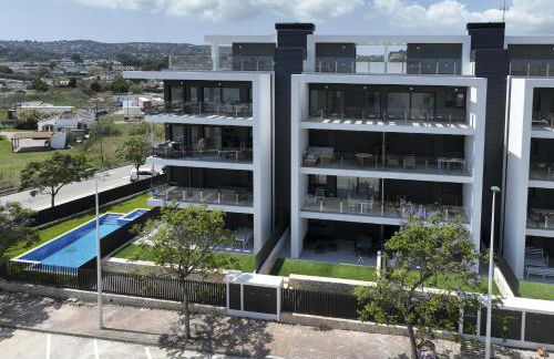 Rennes Arenal Playa 6 - Foto 33