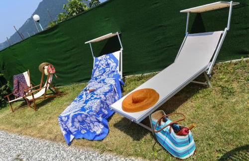 La Casa sul Lago d'Iseo - Foto 5