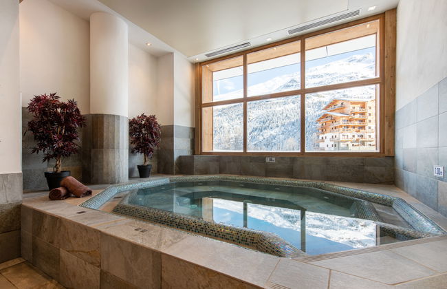 Le Lodge des Neiges 5* - Foto 14