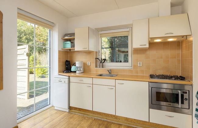 Cosy Holiday Home in Twente - Foto 5