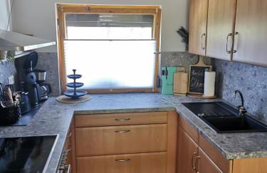 Kleines Landhaus in Erfurt bei der Messe - Foto 12