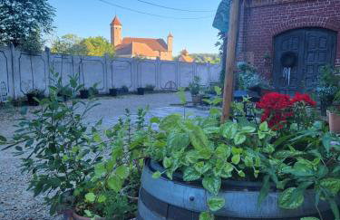 Krzywa Apartamenty - Foto 35