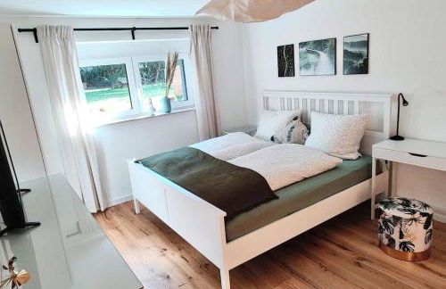 Modern-gemütliche Wohnung, ganz neu, in Neuenheim, Heidelberg - Foto 2