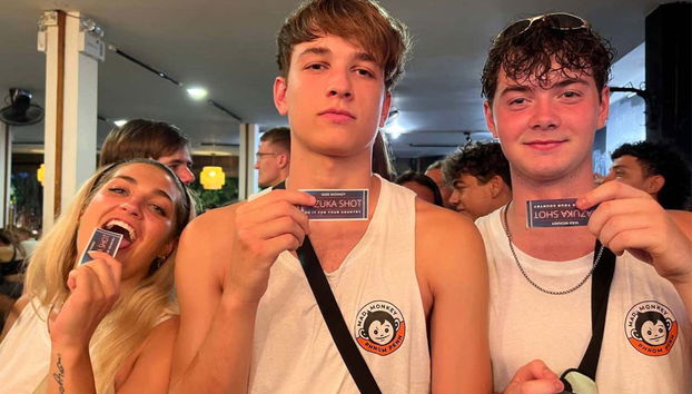 Phnom Penh Party Pub Crawl - Foto 3