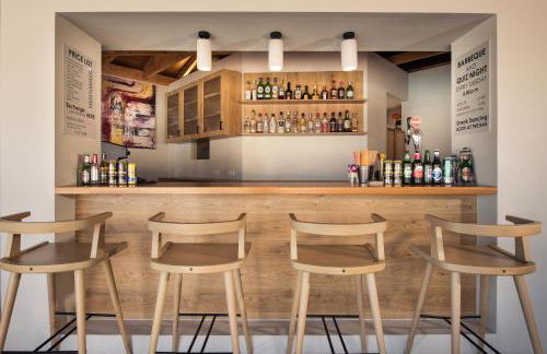 Paradise Elegant Beach Apartments, by ZanteWize - Foto 31