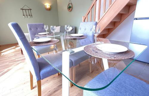 Gîte avec jardin au cœur des remparts de Gravelines - Foto 7