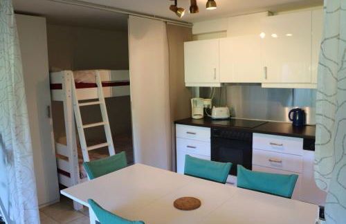 Ferienwohnung Waldblick - Foto 9