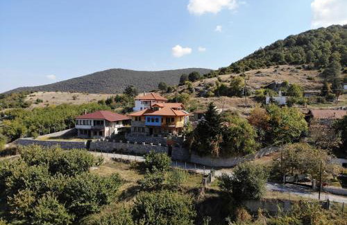 Casa Kedrova, Mountain Voras-Kaimaktsalan Edessa - Foto 51