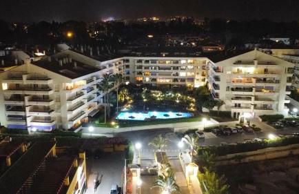 Marbella Atico duplex-Las vistas de Laia - Photo 37