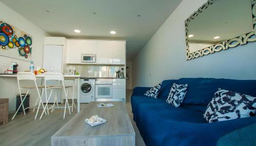 Casa del Ritmo Atlantic View Resort - 2bed apartment - Foto 4