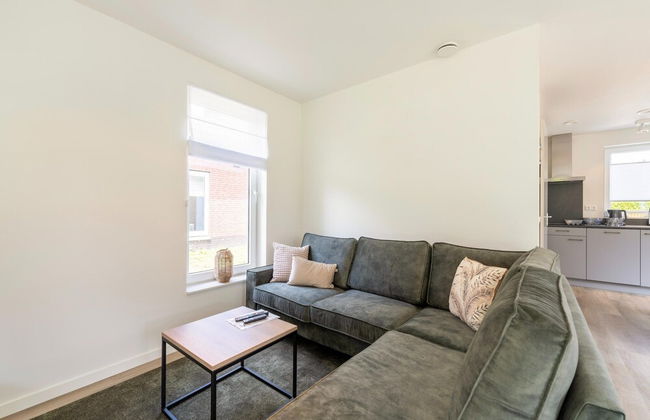 Holiday Home by Lake Beach Simonshaven - Foto 17