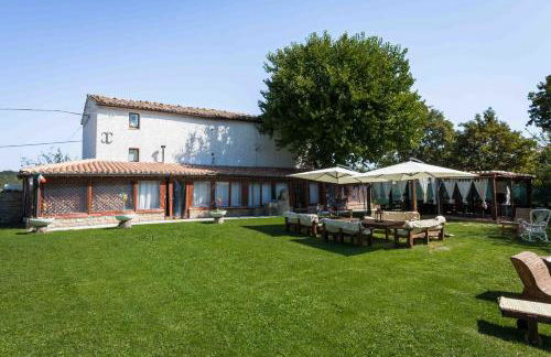 Casale Viozzi - Casa Vacanze con piscina nelle Marche - Foto 4