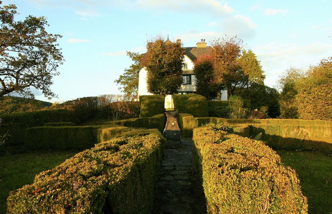 Quaint Holiday Home in Bouillon Ardennes - Photo 30