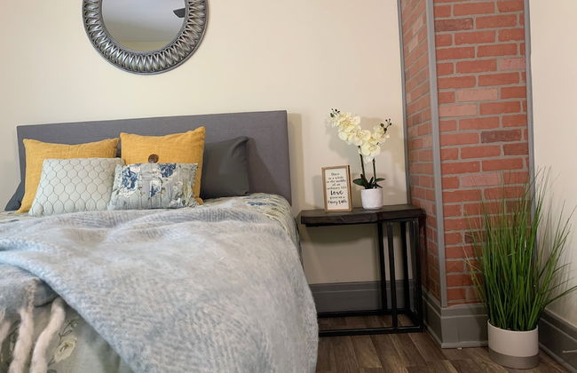 The Hennepin House-Private Yard &Parking - Foto 20