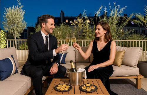 Les Terrasses de l Arc - Foto 17