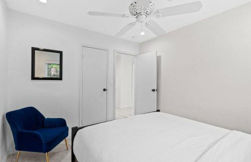 Solar Heated Pool Spa Tiki Hut Huge Backyard Hammock Retro Bikes - Foto 31